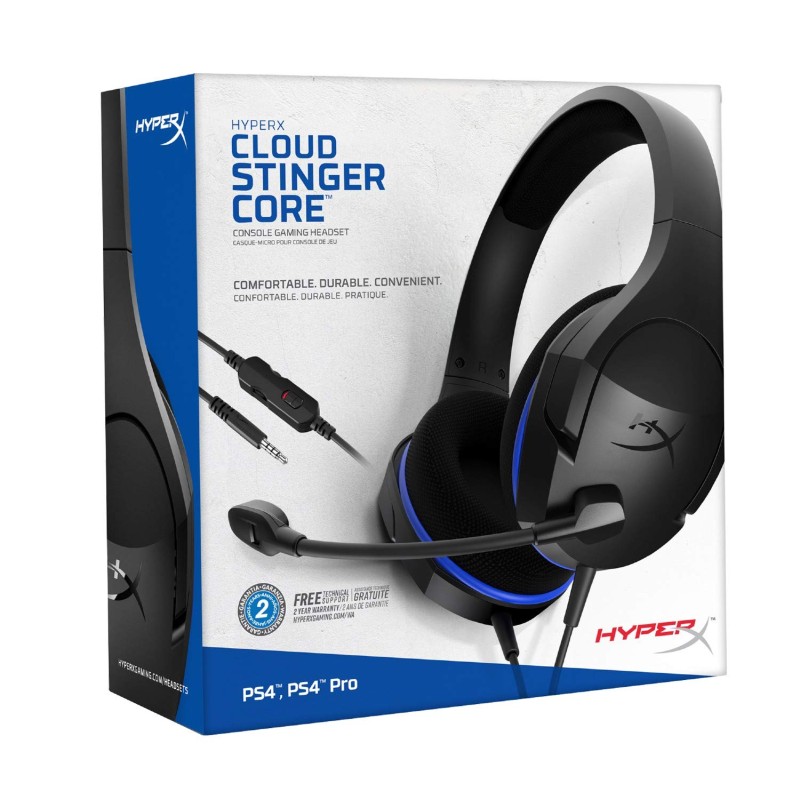 HyperX Cloud Stinger Core